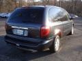 2007 Modern Blue Pearl Chrysler Town & Country LX  photo #4