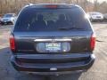 2007 Modern Blue Pearl Chrysler Town & Country LX  photo #5