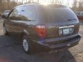 2007 Modern Blue Pearl Chrysler Town & Country LX  photo #6