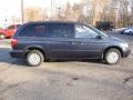 2007 Modern Blue Pearl Chrysler Town & Country LX  photo #7