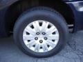2007 Modern Blue Pearl Chrysler Town & Country LX  photo #8