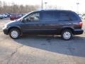 2007 Modern Blue Pearl Chrysler Town & Country LX  photo #9