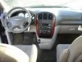 2007 Modern Blue Pearl Chrysler Town & Country LX  photo #11