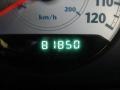 2007 Modern Blue Pearl Chrysler Town & Country LX  photo #14