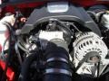 5.3 Liter OHV 16-Valve V8 2003 Chevrolet SSR Standard SSR Model Engine