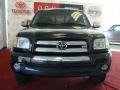 2004 Black Toyota Tundra SR5 Access Cab 4x4  photo #2