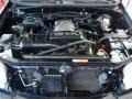4.7L DOHC 32V i-Force V8 2004 Toyota Tundra SR5 Access Cab 4x4 Engine