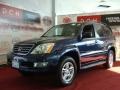 Nautical Blue Metallic - GX 470 Photo No. 1