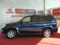 Nautical Blue Metallic - GX 470 Photo No. 4