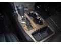  2011 Grand Cherokee Limited Multi Speed Automatic Shifter