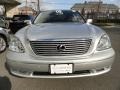 Mercury Metallic - LS 430 Sedan Photo No. 2