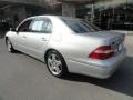 Mercury Metallic - LS 430 Sedan Photo No. 4