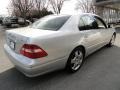 Mercury Metallic - LS 430 Sedan Photo No. 6