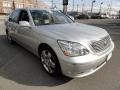 Mercury Metallic - LS 430 Sedan Photo No. 7