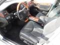 Mercury Metallic - LS 430 Sedan Photo No. 10
