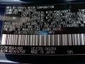 Nautical Blue Metallic - GX 470 Photo No. 21