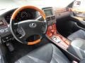 Mercury Metallic - LS 430 Sedan Photo No. 11
