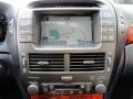 Mercury Metallic - LS 430 Sedan Photo No. 13