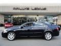 Black Sapphire Pearl - ES 350 Photo No. 3