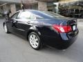Black Sapphire Pearl - ES 350 Photo No. 4