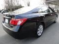 Black Sapphire Pearl - ES 350 Photo No. 6