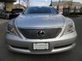 Mercury Metallic - LS 460 Photo No. 2