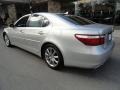 Mercury Metallic - LS 460 Photo No. 4