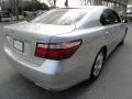 Mercury Metallic - LS 460 Photo No. 6