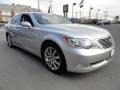 Mercury Metallic - LS 460 Photo No. 7