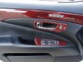 Mercury Metallic - LS 460 Photo No. 8