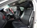 Mercury Metallic - LS 460 Photo No. 9
