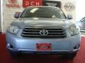 2008 Wave Line Pearl Toyota Highlander Sport 4WD  photo #2