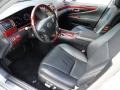 Mercury Metallic - LS 460 Photo No. 10