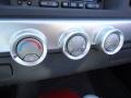 2003 Chevrolet SSR Standard SSR Model Controls