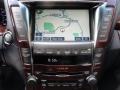 Mercury Metallic - LS 460 Photo No. 13