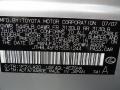 Mercury Metallic - LS 460 Photo No. 16