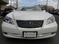 Starfire White Pearl - ES 350 Photo No. 2