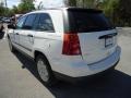 2007 Stone White Chrysler Pacifica   photo #3