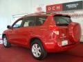 2007 Barcelona Red Pearl Toyota RAV4 Limited 4WD  photo #5