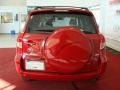 2007 Barcelona Red Pearl Toyota RAV4 Limited 4WD  photo #6