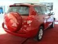 Barcelona Red Pearl - RAV4 Limited 4WD Photo No. 8