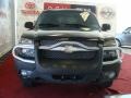 Black - Avalanche 1500 Z71 4x4 Photo No. 2