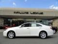 Starfire White Pearl - ES 350 Photo No. 3