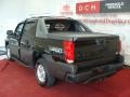 Black - Avalanche 1500 Z71 4x4 Photo No. 5