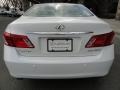 Starfire White Pearl - ES 350 Photo No. 5