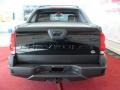 Black - Avalanche 1500 Z71 4x4 Photo No. 6