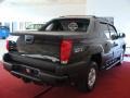 Black - Avalanche 1500 Z71 4x4 Photo No. 8