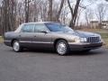 1999 Moonstone Cadillac DeVille Sedan  photo #3