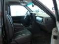 Black - Avalanche 1500 Z71 4x4 Photo No. 27