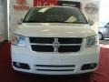 Stone White - Grand Caravan SXT Photo No. 2